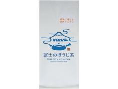 富士のほうじ茶