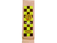 抹茶入棒玄米茶