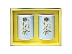 紙缶セット 100g入　2本セット