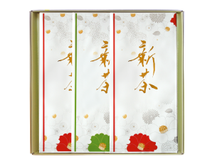 平箱（100g）2本～10本入り